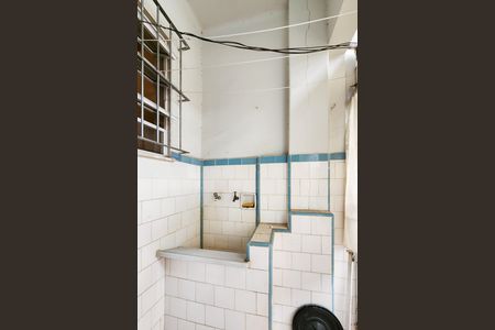 Apartamento à venda com 132m², 4 quartos e sem vaga Apartamento à venda com 132m², 4 quartos e sem vagaÁrea de Serviço