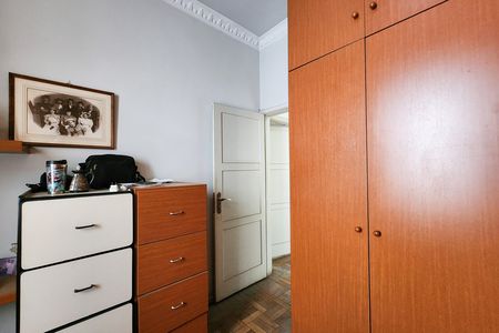 Apartamento à venda com 132m², 4 quartos e sem vaga Apartamento à venda com 132m², 4 quartos e sem vagaQuarto 3