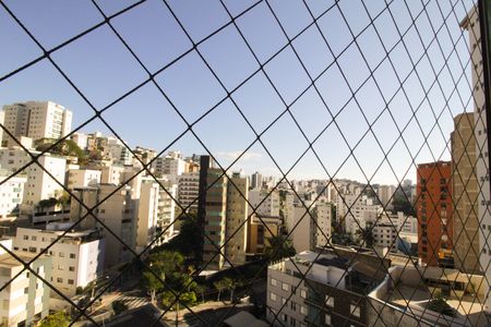 Apartamento à venda com 98m², 3 quartos e 2 vagasVista 