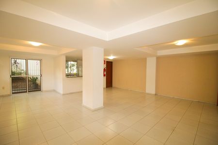 Apartamento à venda com 98m², 3 quartos e 2 vagasÁrea comum - Salão de festas