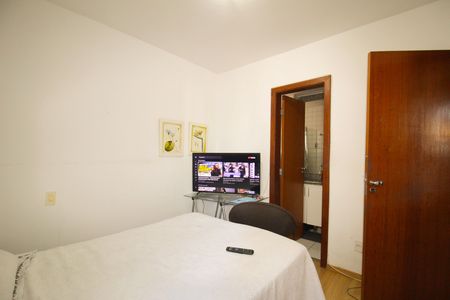 Apartamento à venda com 98m², 3 quartos e 2 vagasQuarto 01- Suite 