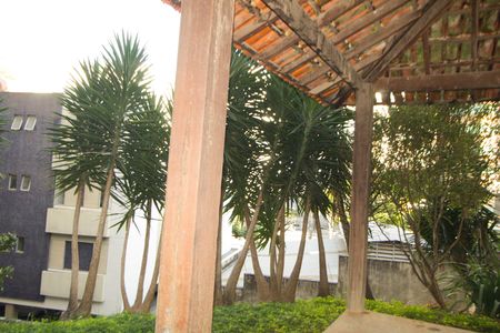 Apartamento à venda com 98m², 3 quartos e 2 vagasÁrea Comum- Churrasqueira