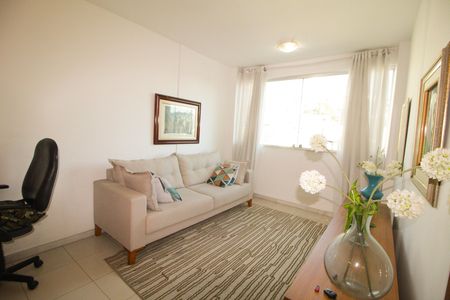 Apartamento à venda com 98m², 3 quartos e 2 vagasSala de Estar
