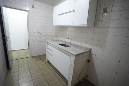 Apartamento para alugar com 62m², 3 quartos e 1 vaga