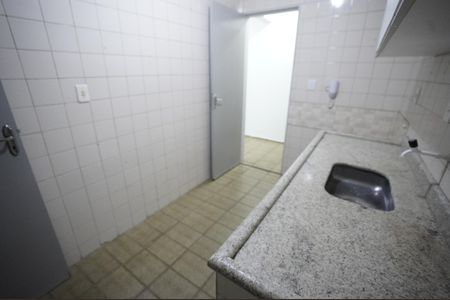Apartamento para alugar com 62m², 3 quartos e 1 vaga