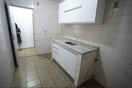 Apartamento para alugar com 62m², 3 quartos e 1 vaga