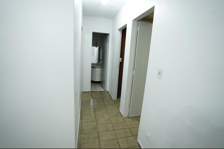 Apartamento para alugar com 3 quartos, 62m² em Vila dos Alpes, Goiânia