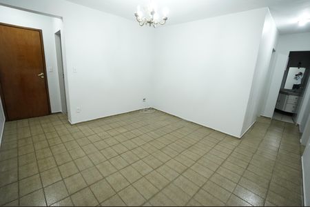 Apartamento para alugar com 62m², 3 quartos e 1 vaga
