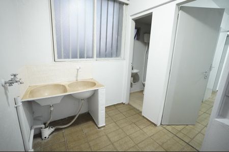 Apartamento para alugar com 62m², 3 quartos e 1 vaga