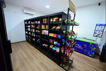 Apartamento para alugar com 62m², 3 quartos e 1 vaga