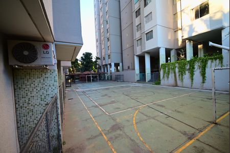 Apartamento para alugar com 3 quartos, 62m² em Vila dos Alpes, Goiânia