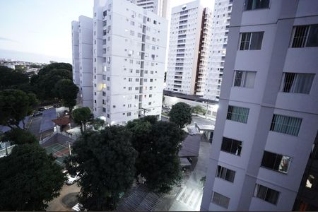 Apartamento para alugar com 62m², 3 quartos e 1 vaga