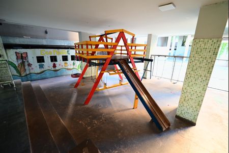 Apartamento para alugar com 3 quartos, 62m² em Vila dos Alpes, Goiânia