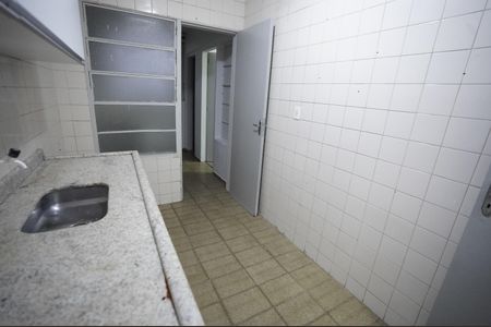 Apartamento para alugar com 62m², 3 quartos e 1 vaga