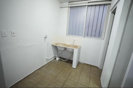 Apartamento para alugar com 62m², 3 quartos e 1 vaga