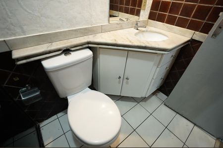 Apartamento para alugar com 62m², 3 quartos e 1 vaga