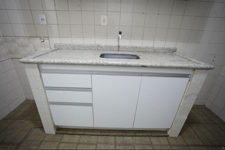 Apartamento para alugar com 62m², 3 quartos e 1 vaga