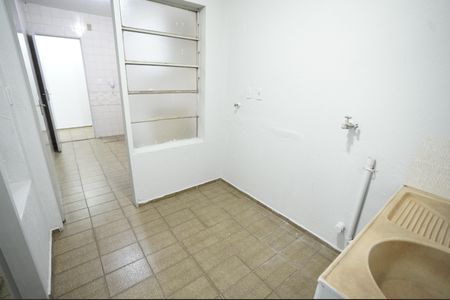 Apartamento para alugar com 62m², 3 quartos e 1 vaga