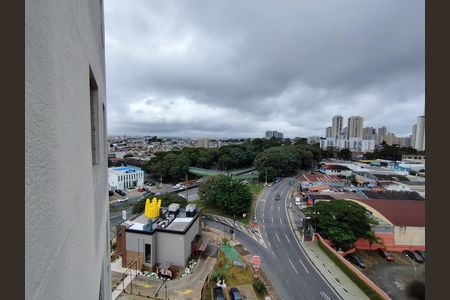 Vista da Rua de apartamento à venda com 2 quartos, 71m² em Vila Moinho Velho, São Paulo