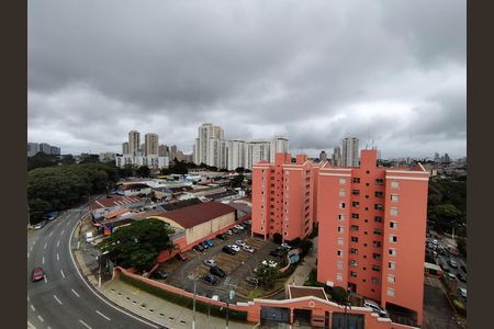 Apartamento à venda com 71m², 2 quartos e 1 vaga Apartamento à venda com 71m², 2 quartos e 1 vagaVista da Rua