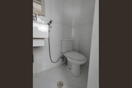 Apartamento à venda com 71m², 2 quartos e 1 vaga Apartamento à venda com 71m², 2 quartos e 1 vagaBanheiro - torneira