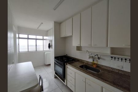 Cozinha - Armários de apartamento à venda com 2 quartos, 71m² em Vila Moinho Velho, São Paulo