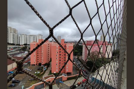 Apartamento à venda com 71m², 2 quartos e 1 vaga Apartamento à venda com 71m², 2 quartos e 1 vagaVista da Rua