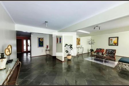 Apartamento à venda com 71m², 2 quartos e 1 vaga Apartamento à venda com 71m², 2 quartos e 1 vagaHall de entrada