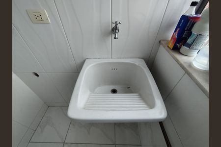 Apartamento à venda com 71m², 2 quartos e 1 vaga Apartamento à venda com 71m², 2 quartos e 1 vagaÁrea de serviço