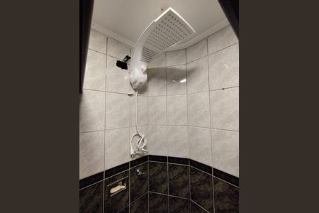 Apartamento à venda com 71m², 2 quartos e 1 vaga Apartamento à venda com 71m², 2 quartos e 1 vagaBanheiro - torneira