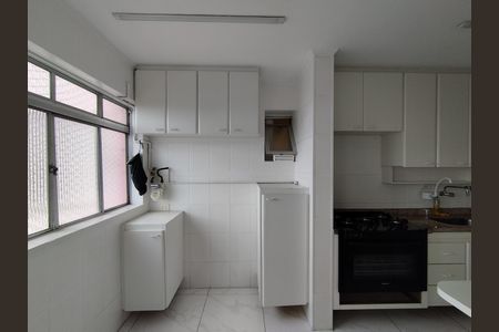 Apartamento à venda com 71m², 2 quartos e 1 vaga Apartamento à venda com 71m², 2 quartos e 1 vagaÁrea de Serviço