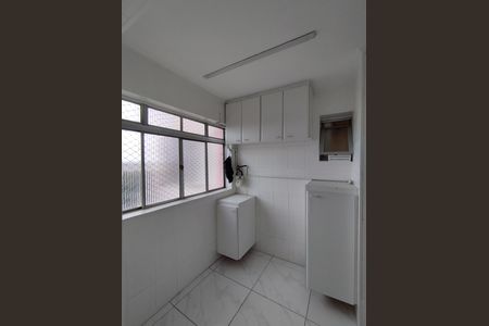 Apartamento à venda com 71m², 2 quartos e 1 vaga Apartamento à venda com 71m², 2 quartos e 1 vagaÁrea de Serviço