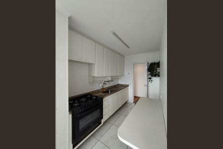 Apartamento à venda com 71m², 2 quartos e 1 vaga Apartamento à venda com 71m², 2 quartos e 1 vagaCozinha - Armários