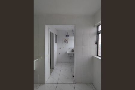 Apartamento à venda com 71m², 2 quartos e 1 vaga Apartamento à venda com 71m², 2 quartos e 1 vagaÁrea de Serviço