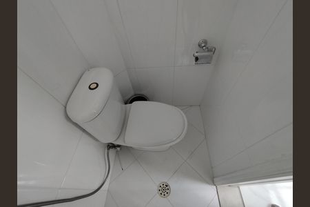 Apartamento à venda com 71m², 2 quartos e 1 vaga Apartamento à venda com 71m², 2 quartos e 1 vagaBanheiro - torneira