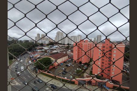 Apartamento à venda com 71m², 2 quartos e 1 vaga Apartamento à venda com 71m², 2 quartos e 1 vagaVista da Rua