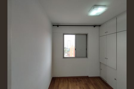 Quarto  de apartamento à venda com 2 quartos, 71m² em Vila Moinho Velho, São Paulo