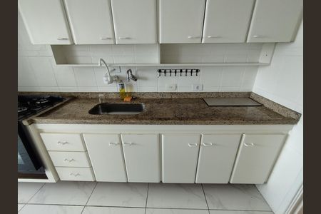 Apartamento à venda com 71m², 2 quartos e 1 vaga Apartamento à venda com 71m², 2 quartos e 1 vagaCozinha - Armários