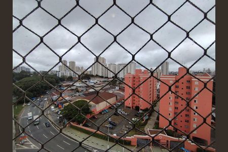 Apartamento à venda com 71m², 2 quartos e 1 vaga Apartamento à venda com 71m², 2 quartos e 1 vagaVista da Rua