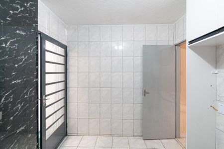 Casa de condomínio para alugar com 85m², 2 quartos e 1 vaga Casa de condomínio para alugar com 85m², 2 quartos e 1 vagaCozinha