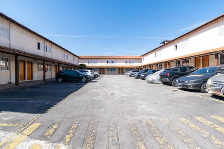 Casa de condomínio para alugar com 85m², 2 quartos e 1 vaga Casa de condomínio para alugar com 85m², 2 quartos e 1 vagaÁrea comum