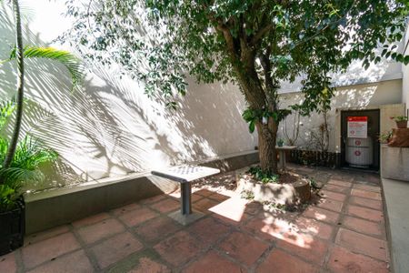 Casa de condomínio para alugar com 85m², 2 quartos e 1 vaga Casa de condomínio para alugar com 85m², 2 quartos e 1 vagaÁrea comum