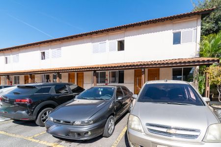 Casa de condomínio para alugar com 85m², 2 quartos e 1 vaga Casa de condomínio para alugar com 85m², 2 quartos e 1 vagaGaragem