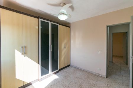 Quarto 1 de casa de condomínio para alugar com 2 quartos, 85m² em Americanópolis, São Paulo