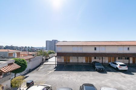 Casa de condomínio para alugar com 85m², 2 quartos e 1 vaga Casa de condomínio para alugar com 85m², 2 quartos e 1 vagaVista do Quarto 1