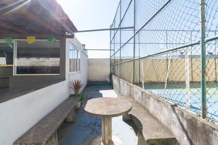 Casa de condomínio para alugar com 85m², 2 quartos e 1 vaga Casa de condomínio para alugar com 85m², 2 quartos e 1 vagaQuadra Esportiva
