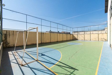 Casa de condomínio para alugar com 85m², 2 quartos e 1 vaga Casa de condomínio para alugar com 85m², 2 quartos e 1 vagaQuadra Esportiva