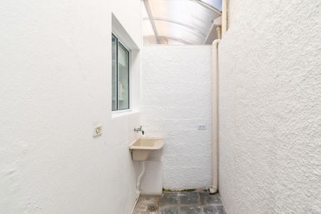Casa de condomínio para alugar com 85m², 2 quartos e 1 vaga Casa de condomínio para alugar com 85m², 2 quartos e 1 vagaÁrea de Serviço