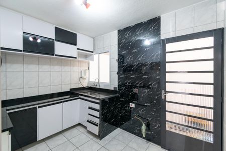 Casa de condomínio para alugar com 85m², 2 quartos e 1 vaga Casa de condomínio para alugar com 85m², 2 quartos e 1 vagaCozinha