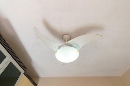 Quarto 1 de casa de condomínio para alugar com 2 quartos, 85m² em Americanópolis, São Paulo